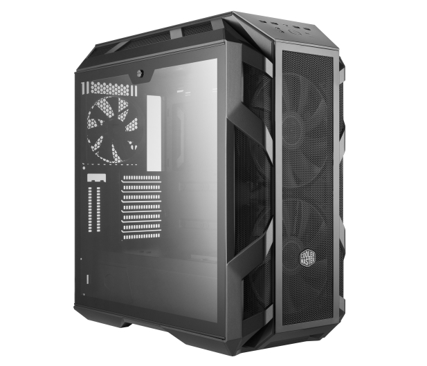 Cooler Master Mastercase H500M ARGB - 515373 - zdjęcie 2